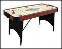 BCE 5' Air Hockey Table (rrp �149.99)