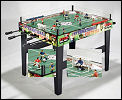 BCE International Football Table (rrp �300)