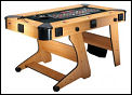 BCE 6 in 1 Foldaway Casino Table (rrp �300)