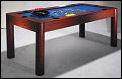BCE 4 in 1 Casino Multigames Table (rrp �400)