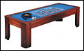 BCE Casino Coffee Table (rrp �200)