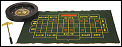 BCE Roulette Set