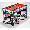 BCE 14-in-1 3ft 8' Multi Games Table (rrp �300)