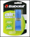 Babolat Airtouch Replacement Grip Blue - 3 grips