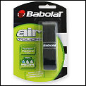 Babolat Airtouch Replacement Grip Black - 3 grips