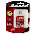 Babolat VS original-white (4 packs) (12 grips)