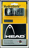 Head Hydrosorb Grip Assorted Colours