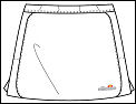 Ellesse Girls Vinago Skort White