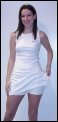 Gijima Tank White (rrp �30)
