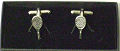 Newbury Tennis Cufflinks