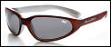 Bolle Kidsport LUCAS - Zoom Red Frame - TNS Lens
