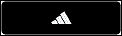 Adidas Unisex Headband Black/White 2007