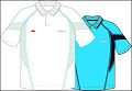 Ellesse Mens Pellegrino Polo White