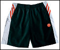 Adidas Mens Roland Garros Shorts Navy/White (rrp �25)