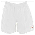 Ellesse Mens Quindici Shorts White