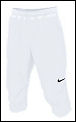 Nike Men's Nadal Capri White (rrp �28)