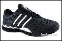 Adidas Mens A.Cub Accelerator 07 Black (rrp �90)