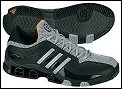 Adidas Mens Accelerator Tennis Shoes (rrp �90)