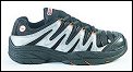 Hi-Tec mens Pro 400 : 3 (rrp �40)