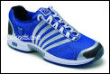 K-Swiss Mens Ascendor SLT Tennis Shoes(rrp �65)