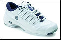 K-Swiss Mens Defier 05 Tennis Shoes (rrp �70)