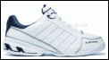 K-Swiss Mens Overhead Tennis Shoes (rrp �50)