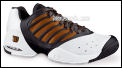 Wilson Mens Tour Mens Tennis Shoes 07 (rrp �80)