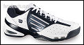 Wilson Mens Challenger II Tennis Shoe (rrp �50)