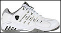 Yonex Mens SHT 304 White Tennis Shoes (rrp �60)
