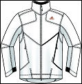 Adidas Mens YOC Tracksuit Jacket