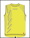 Babolat Mens Tank Yellow 07 (rrp �24.99)