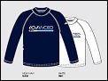 Ellesse Mens Mei Long Sleeve Tee Navy (rrp �24.99)
