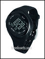 Nike Mens Triax Speed 100 Black Watch (rrp �59.99)
