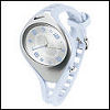 Nike Kids Triax Roar Watch light blue