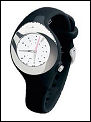 Nike Watch Ladies Smooth Black (rrp �39.99)