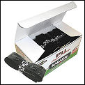 Karakal PU Super Grips Black 24 Grips (1 Box) (rrp �40)
