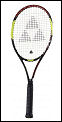 Fischer Pro No.1 X-Lite Tennis Racket (rrp �110)