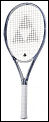 Fischer M-Vsion Tennis Racket (rrp �120)
