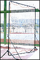 Tennis Rebound Net