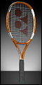 Yonex RQS 7 Tennis Racket (rrp �50)
