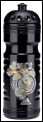 Adidas Classic Sports Drinks Bottle Black