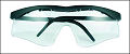 Wilson Jet Squash Goggles