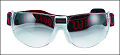Wilson Omni Goggles