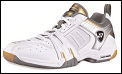Yonex SHB 100 Limited Edition white/gold (rrp �75)