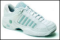 K-Swiss womens Defier RS All Court Tennis Shoes (rrp �65)