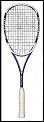 Dunlop Aerogel Pro GT Squash Racket (rrp �120)