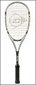 Dunlop Ice Custom Elite Squash Racket (rrp �160)