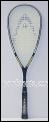 Head Intelligence i110 Squash Racket (rrp �100)