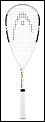 Head Flexpoint 130 Squash Racket (rrp �130)
