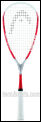 Head Matallix 130 Squash Racket (rrp �140)